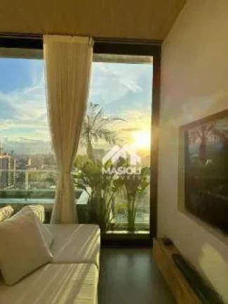 Imagem Cobertura com 2 dormitórios à venda, 144 m² por R$ 2.200.000,00 - Itapuã - Vila Velha/ES