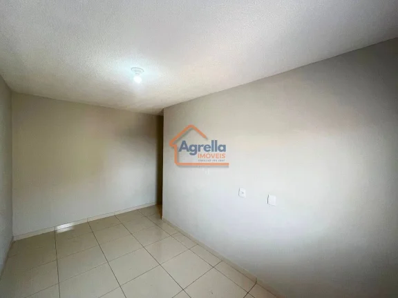 Imagem Condomínio Parque Imperial - Apartamento à venda no bairro Jardim Scomparim - Mogi Mirim/SP, NORTE