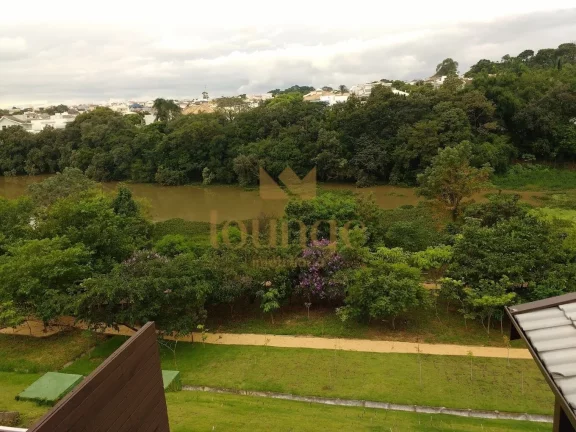 Imagem Casa Sobrado em Sorocaba