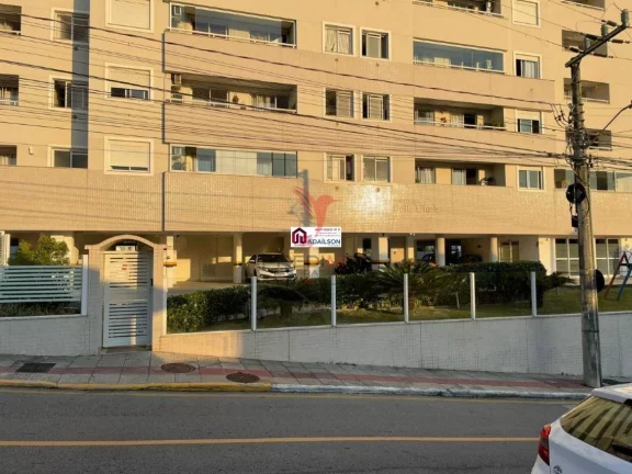 Imagem Apartamento com 2D um Suite a venda no Bela Vista, São José SC