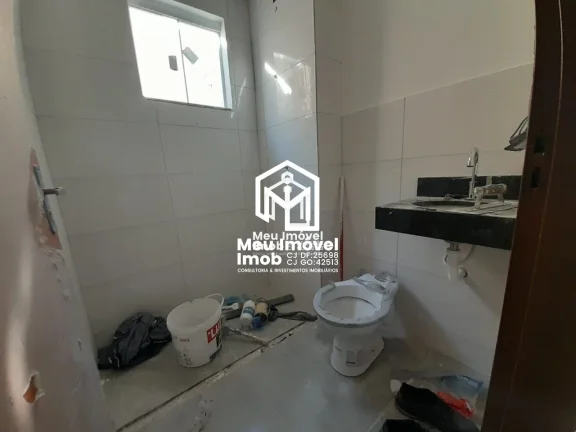 Imagem Céu Azul Valparaíso APTO 2 Quartos 1 Vaga 64m² Cozinha