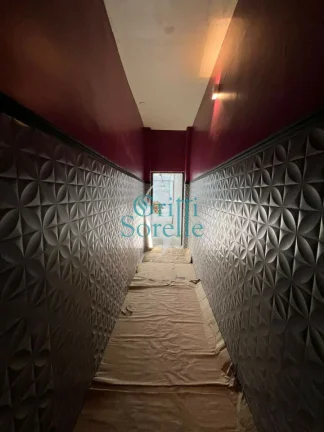 Imagem Prédio Comercial para Alugar em Bela Vista - São Paulo/SP.