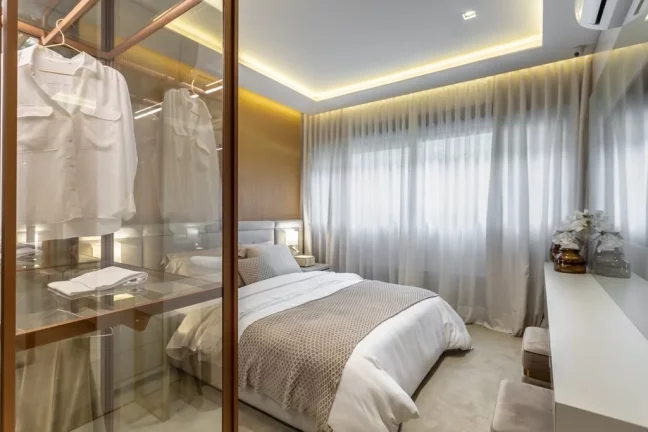 Imagem Tree Haus Apto 6648 - Apartamento à venda no bairro Jardim Europa - Porto Alegre/RS