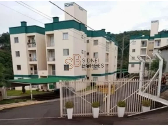 Apartamento CONCÓRDIA - SC