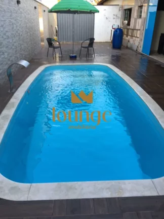 Imagem Casa em Sorocaba