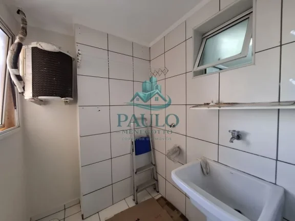 Imagem Apartamento - Aluguel no bairro Higienópolis - São José do Rio Preto, SP