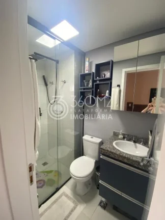 Imagem Apartamento para Venda em Santo André / SP no bairro Vila Assunção