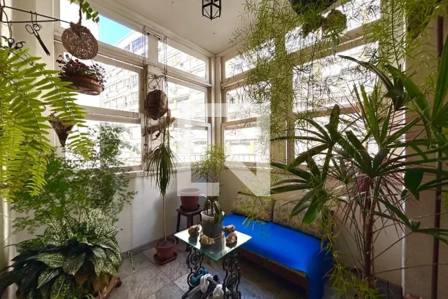 Imagem Apartamento à Venda - Copacabana, 3 Quartos, 150 m2