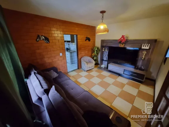 Imagem Sítio à venda, 10800 m² por R$ 889.900,00 - Parque Boa União - Teresópolis/RJ