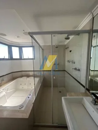 Imagem Já pensou em morar em um apartamento exclusivo, 1 por andar?