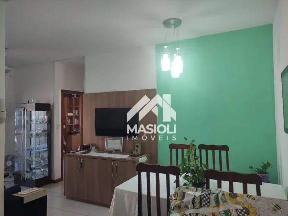 Imagem Excelente Apartamento 70 m², localização privileagiada por R$ 1.800 - Praia da Costa - Vila Velha/ES