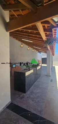 Imagem Edícula para Venda em Limeira, Jardim Marajoara, 1 banheiro, 2 vagas
