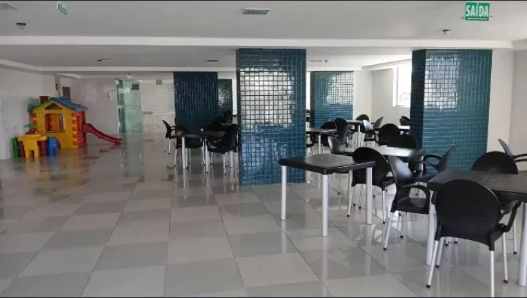 Imagem Apartamento Moderno e Sofisticado em Manaíra – 69m² de Conforto e Estilo Imagem Apartamento Moderno e Sofisticado em Manaíra – 69m² de Conforto e Estilo