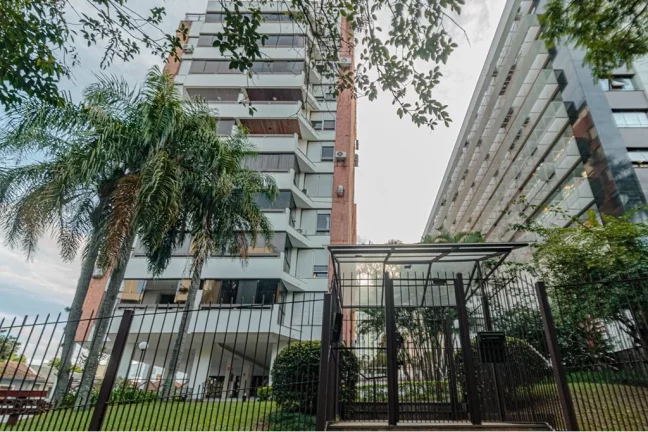 Imagem Apartamento à venda em Porto Alegre, Rio Branco, com 3 quartos, 138m2
