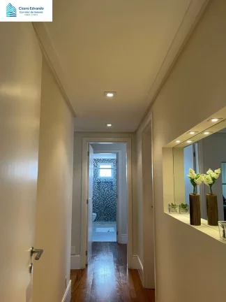 Imagem LIndo apartamento em localização privilegiada