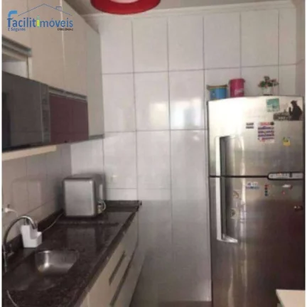 Imagem APARTAMENTO À VENDA NO BAIRRO VILA ASSUNÇÃO - SANTO ANDRÉ - SP