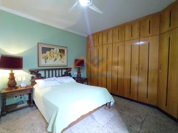 Imagem Casa a venda com 4 quartos no bairro Cariru - Ipatinga