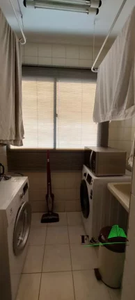 Imagem Apartamento para Venda em Piracicaba, Cidade Alta, 1 dormitório, 1 banheiro, 1 vaga