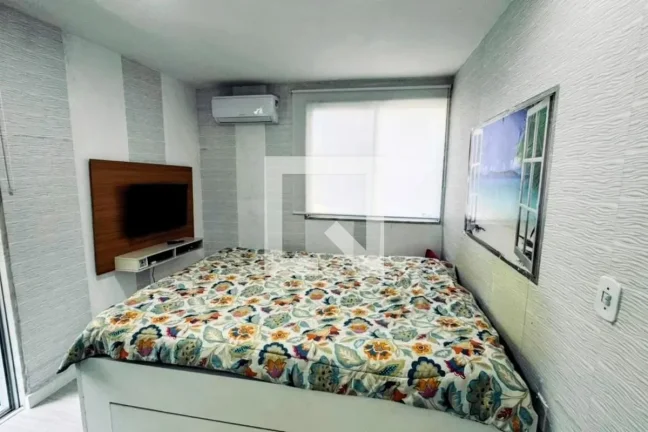 Imagem Apartamento à Venda - Recreio, 3 Quartos, 93 m2