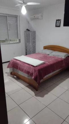 Imagem Apartamento de 2 dormitórios bem localizado no bairro Nossa Senhora do Rosário