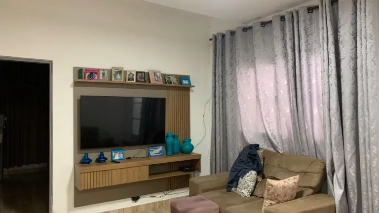 Imagem Casa com 2 dormitórios à venda, 104 m² por R$ 400.000,00 - Jardim Santa Luiza - Poá/SP
