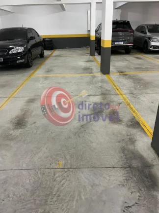 Imagem SOBRADO EM CONDOMÍNIO À VENDA 2 SUÍTES 3 VAGAS JARDIM PARAÍSO SÃO PAULO