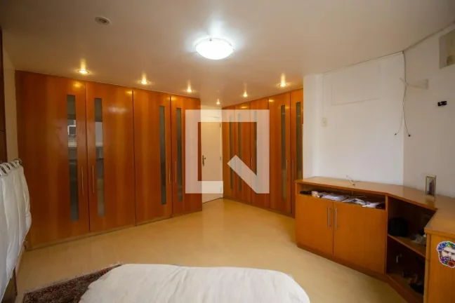 Imagem Apartamento à Venda - Recreio, 4 Quartos, 323 m2