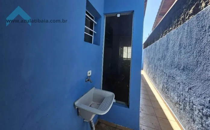 Imagem Casa térrea à venda no Nova Atibaia  2 dormitórios