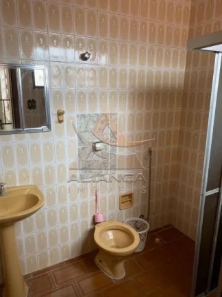 Imagem Casa - Ribeirão Preto - Vila Tibério