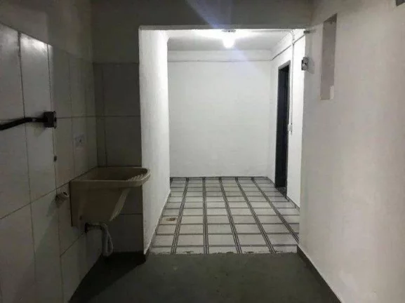 Imagem Salão para alugar, 700 m² por R$ 25.000,00/mês - Vila Humaitá - Santo André/SP