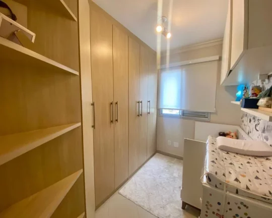 Imagem Apartamento com 2 Quartos à venda, 50m² - Jardim Esmeralda