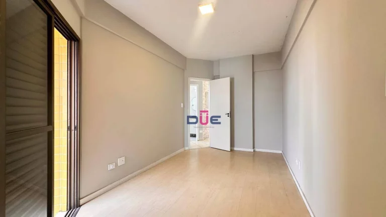 Imagem Apartamento com lazer completo, 2 varandas elevador, vista livre, garagem demarcada e 2 quartos suiite e varanda no Boqueirão!!!