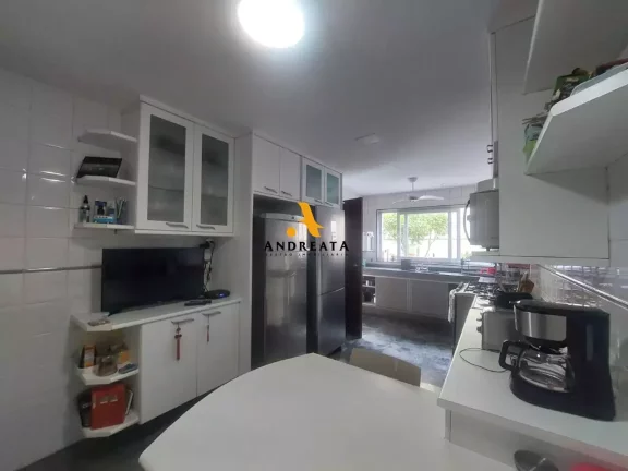 Imagem Casa em Condominio , 3 quartos a venda por 2.700.000- Vivendas do Sol- Recreio dos Bandeirantes- Rio de Janeiro , RJ