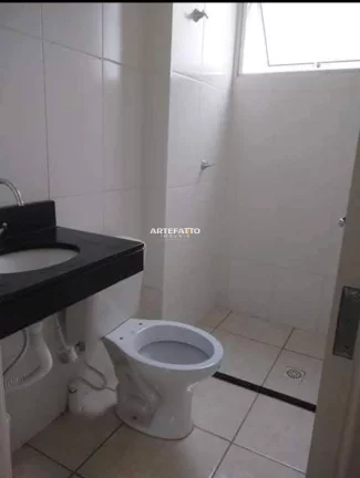 Imagem Apartamento à venda em Franca, Parque Fremont, com 2 quartos, 50m2