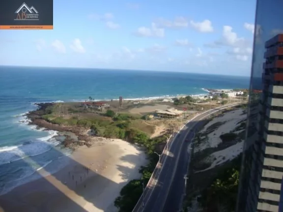 Imagem Apartamento para Venda em Natal, Areia Preta, 3 dormitórios, 3 suítes, 5 banheiros, 3 vagas