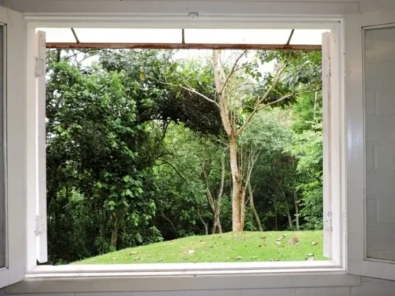 Imagem Pq das Artes - Ótima localização e muito verde!