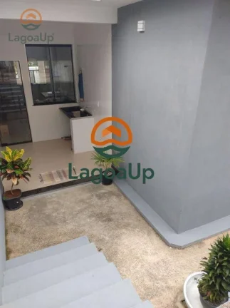 Imagem Casa com 3 dormitórios à venda, 102 m² por R$ 790.000,00 - Visão - Lagoa Santa/MG