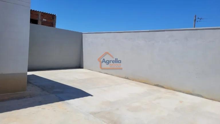 Imagem Casa à venda no bairro Jardim Alvorada - Mogi Guaçu/SP