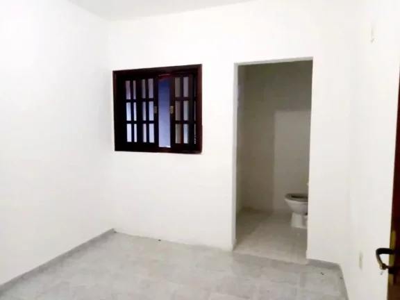 Imagem Sobrado com 2 dormitórios à venda, 70 m² por R$ 310.000,00 - Vila Urupês - Suzano/SP
