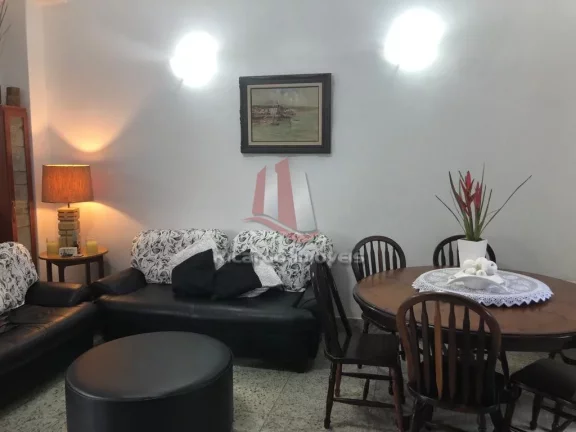 Imagem Excelente Casa Duplex Ampla c/ 4 Quartos 125m²