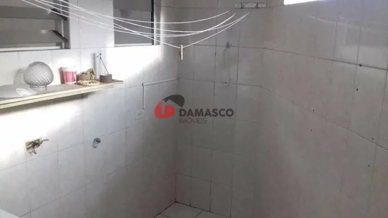 Imagem Sobrado à venda 3 Quartos, 1 Vaga, 112M², Nova Gerty, São Caetano do Sul - SP