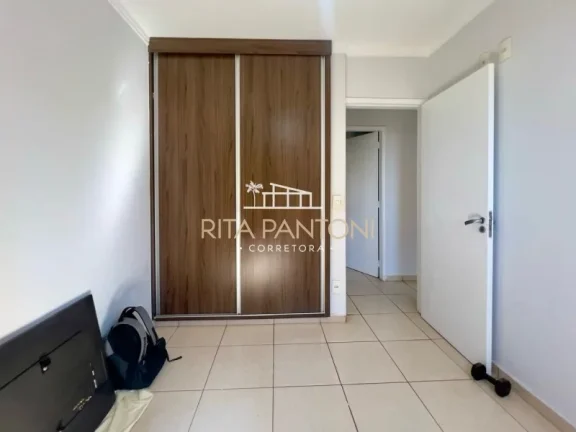 Imagem Apartamento - Ribeirão Preto - Jardim Europa - Região Leste