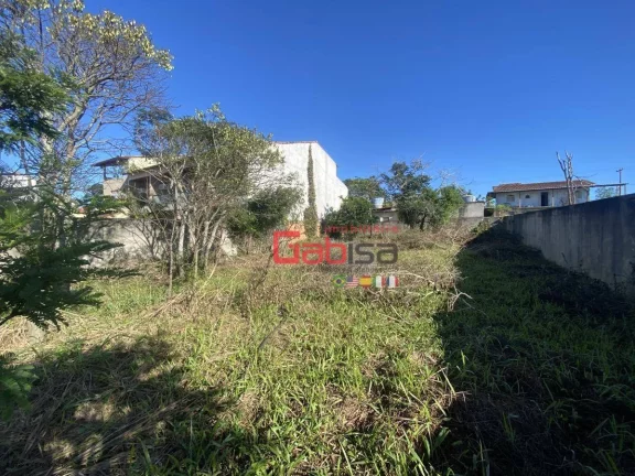 Imagem Terreno à venda, 420 m² por R$ 350.000 - Vila do Peró - Cabo Frio/RJ