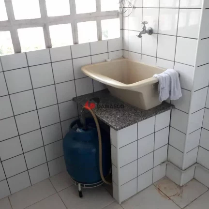 Imagem Apartamento à venda 2 Quartos, 1 Vaga, 67M², Nova Gerty, São Caetano do Sul - SP