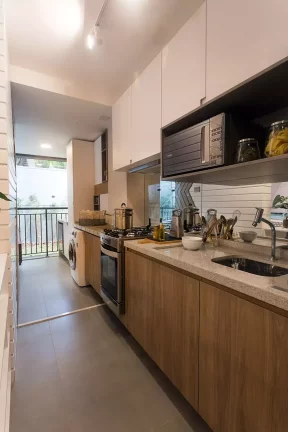 Imagem Studio à venda em São Paulo, Vila Mariana, com 1 quarto, 24,72m2