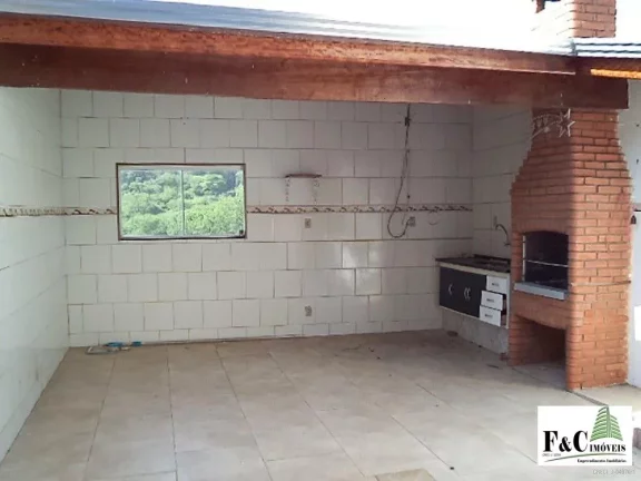 Imagem Casa para Venda em Limeira, Parque Residencial ANAVEC, 3 dormitórios, 2 banheiros, 3 vagas