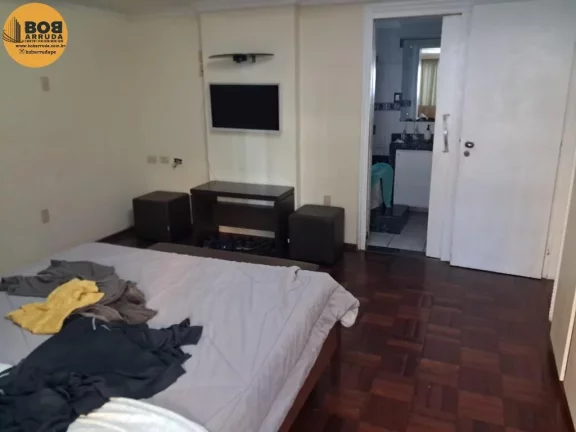 Imagem Apartamento Padrão