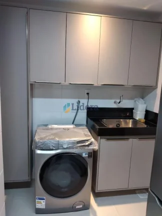 Imagem Apto à venda - 3 Quartos - 1 Suíte - 94 m² - Intermares, Cabedelo/PB
