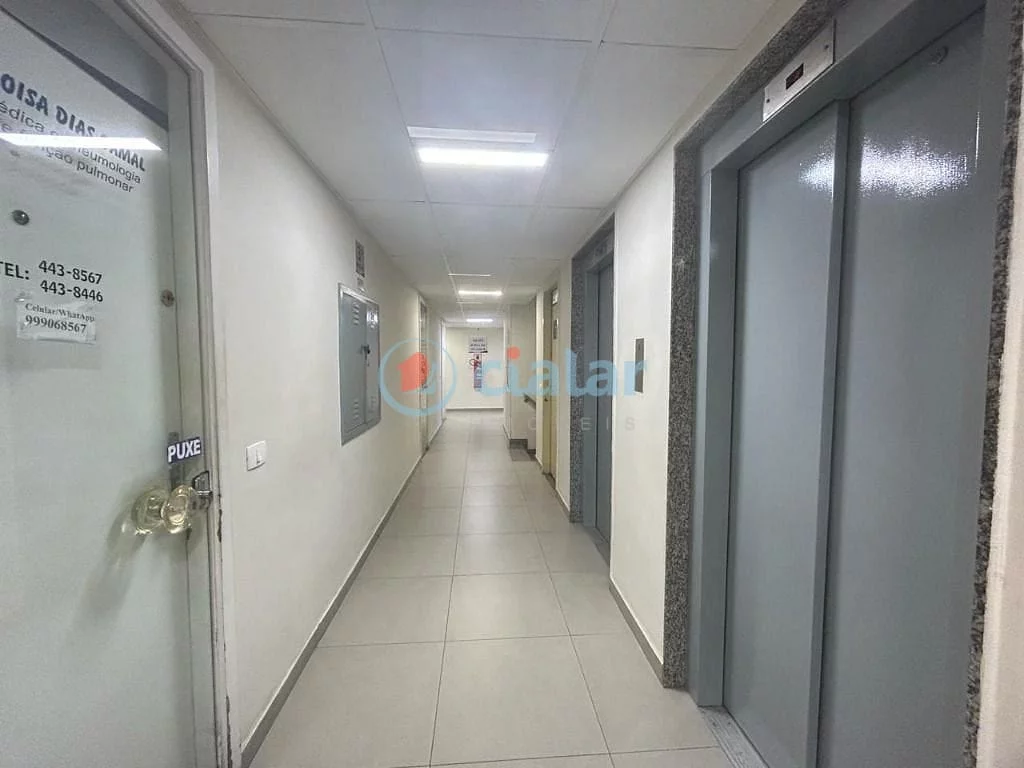 Imagem Sala - venda por R$ 148.400,00 ou aluguel por R$ 1.793,60/mês - Freguesia de Jacarepaguá - Rio de Janeiro/RJ