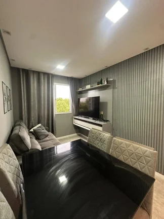 Imagem Apartamento Jardim Helga - 47M², 2 Dorms, 1 Vaga.